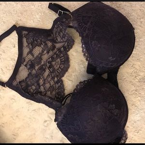 LaSenza push up bra